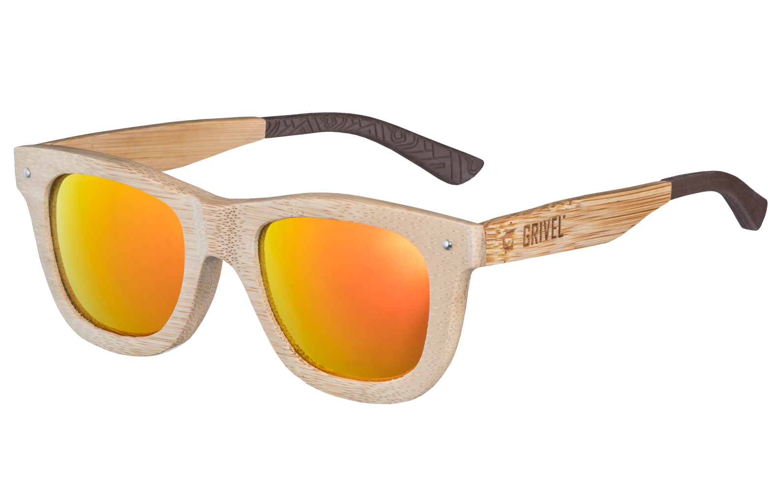 Grivel #CLIMBDIFFERENT SUNGLASSES