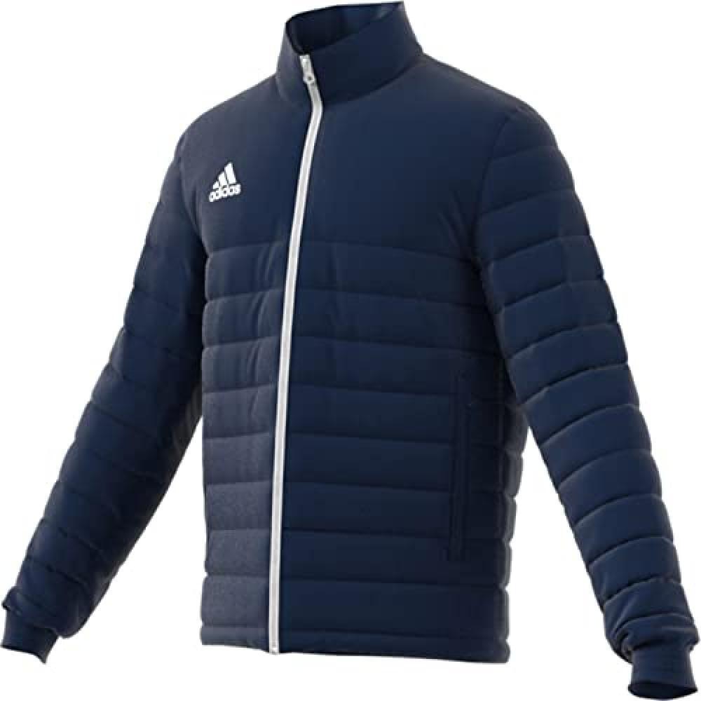 (TG. XS) adidas Mens Insulated Jacket Ent22 Ljkt, Tenabl, IB6071, XS EU - NUOVO