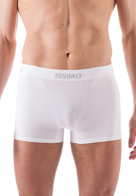 Issimo Boxer Uomo in Microfibra Elasticizzata