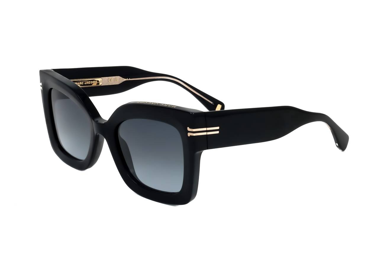 Occhiali da Sole Marc Jacobs MJ 1073/S 807 BLACK 53/21/145 Donna