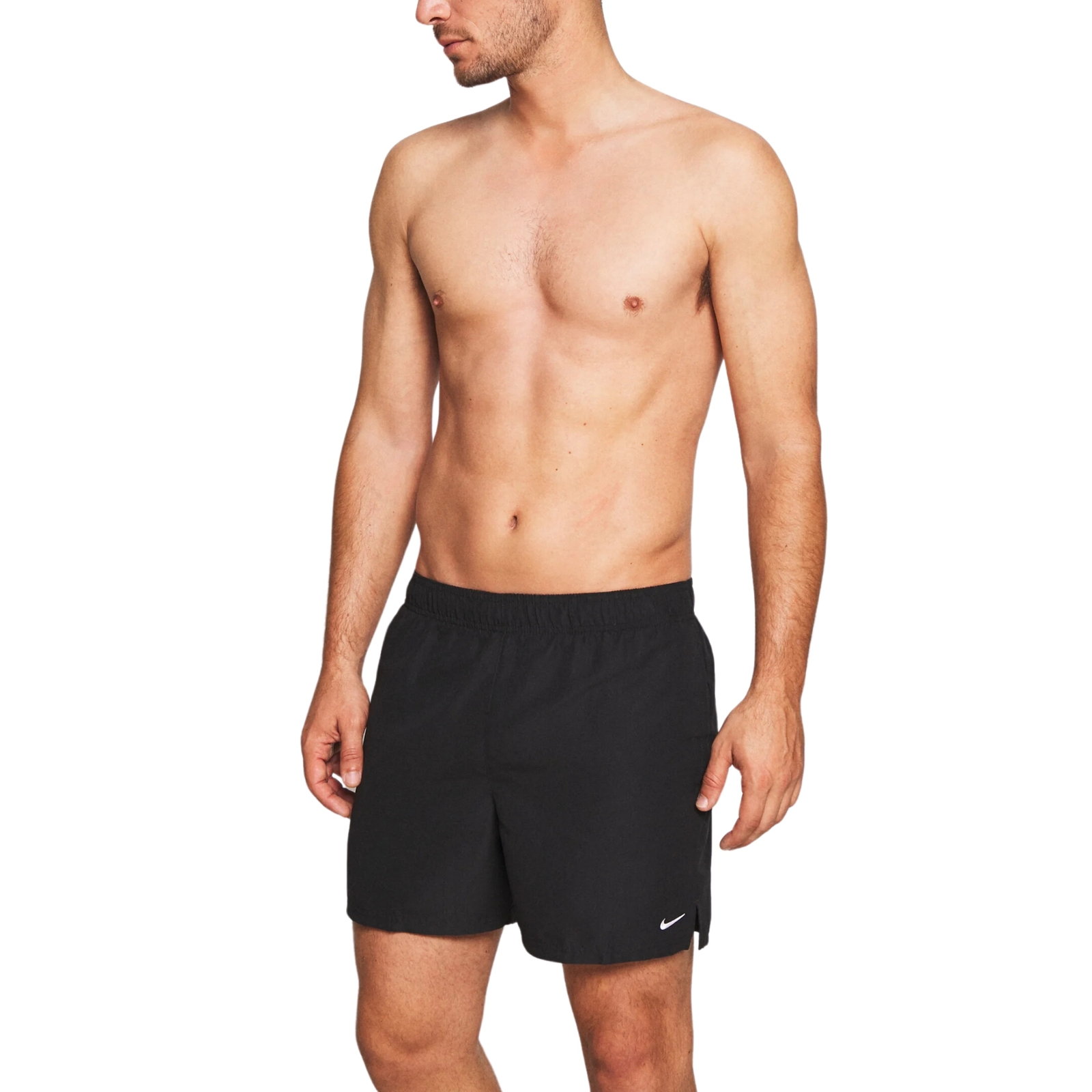 Nike Costume da Uomo 5 Volley Nero Taglia XXL Codice NESSA560-001