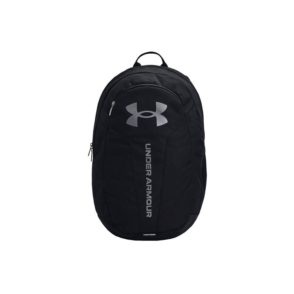 Zainetti universali Under Armour Hustle Lite 1364180001 Nero