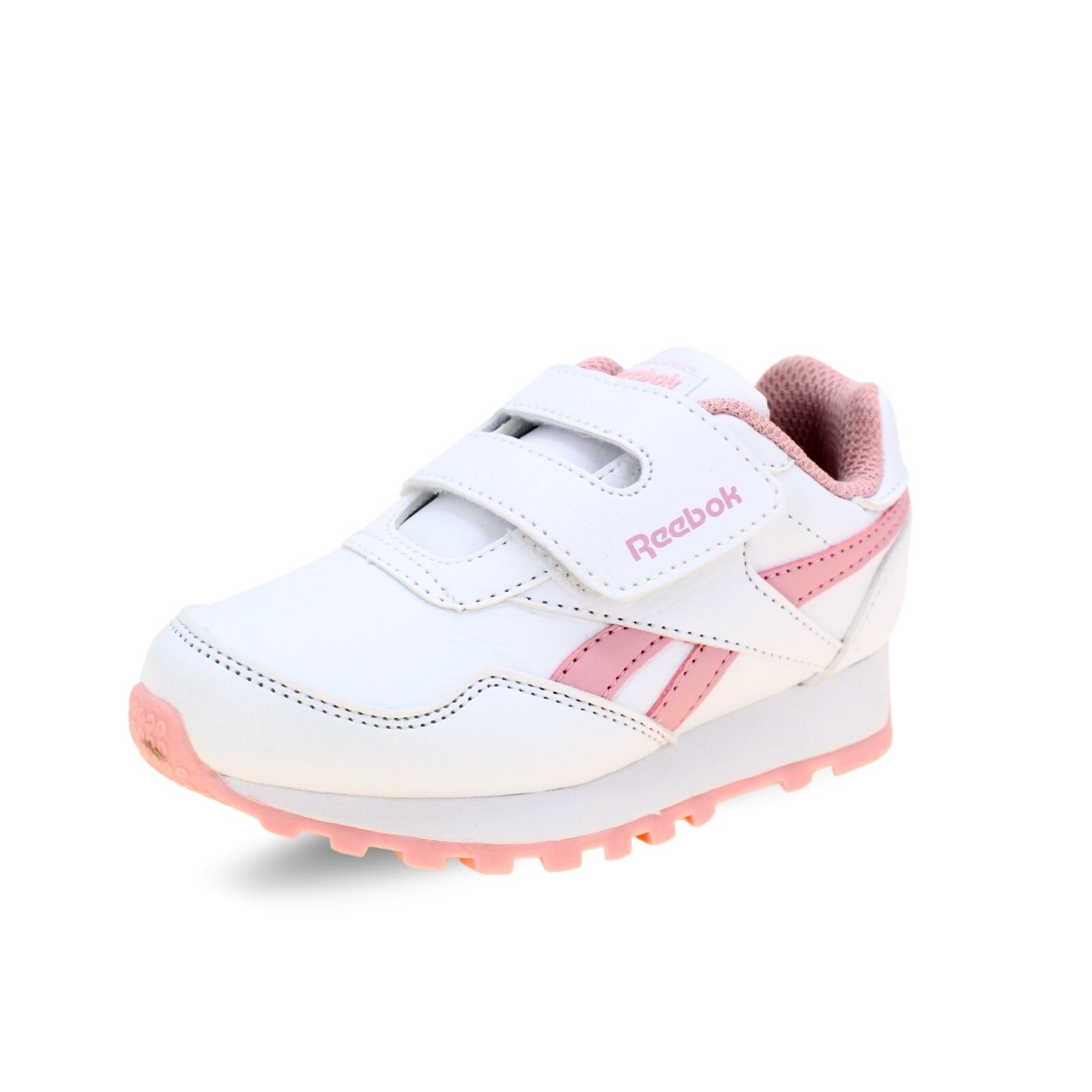 Scarpe Reebok Royal Rewind Run Taglia 25 Cod GY1741 Bianco