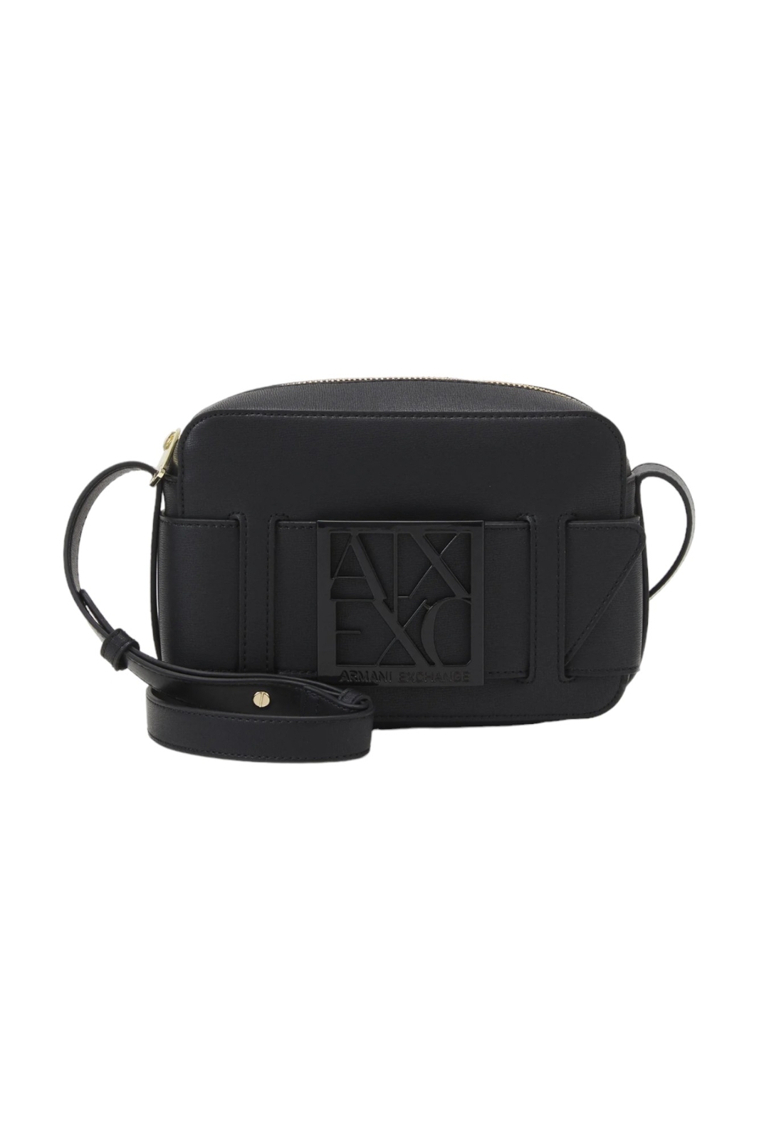 Borsa donna Armani Exchange 9426990A874 Nero