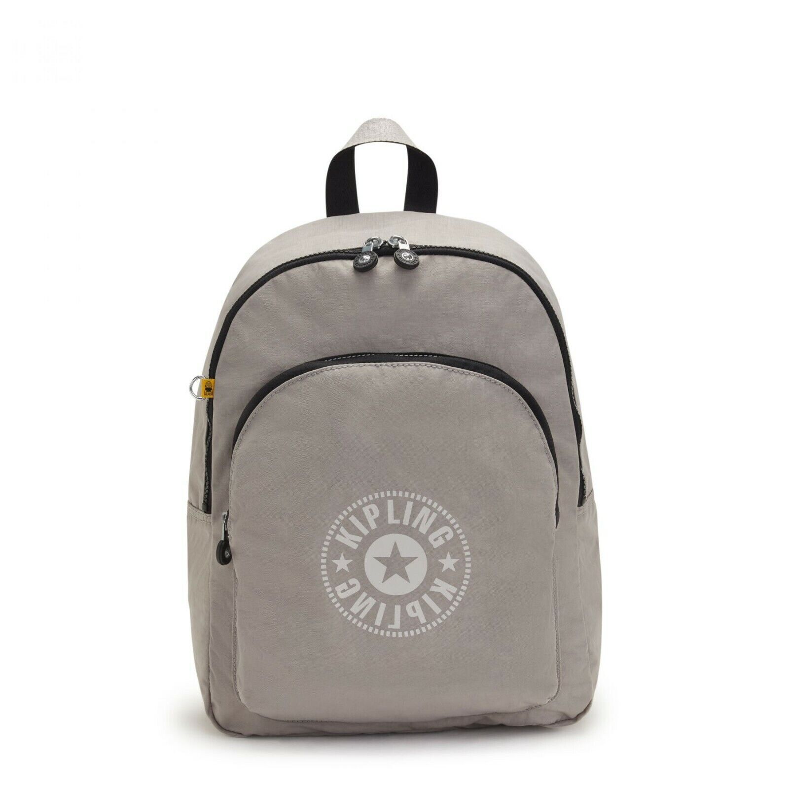 ZAINETTO DONNA KIPLING MODELLO CURTIS M GREY GRIS KPKI4467V941