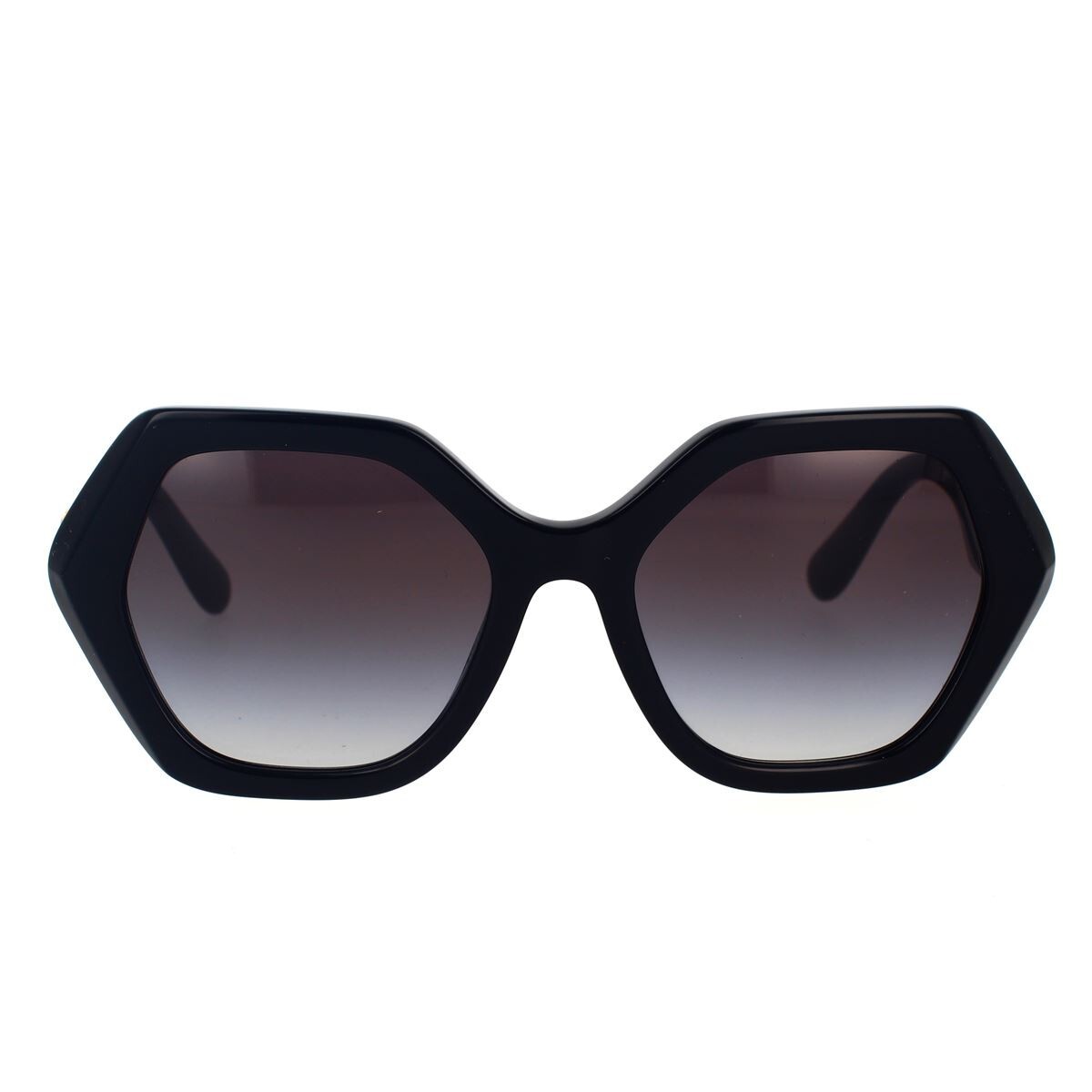 OCCHIALE DA SOLE SUNGLASSES DOLCE&GABBANA DG4406 Colore 501/8G BLACK-NERO 54