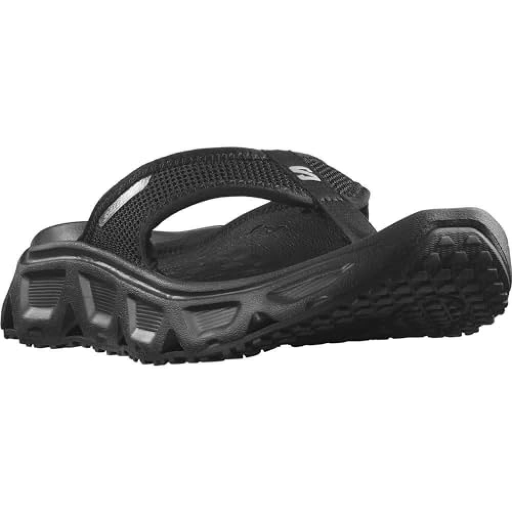 (TG. 41 1/3 EU) Salomon Reelax Break 6.0 Scarpe da Recovery da Donna, Falcata am