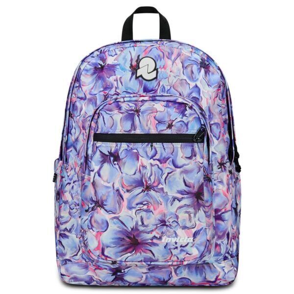 Jelek Fantasy Invicta Backpack Grs Light Flowers