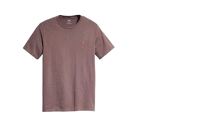 T-Shirt Uomo Levi's Art 56605