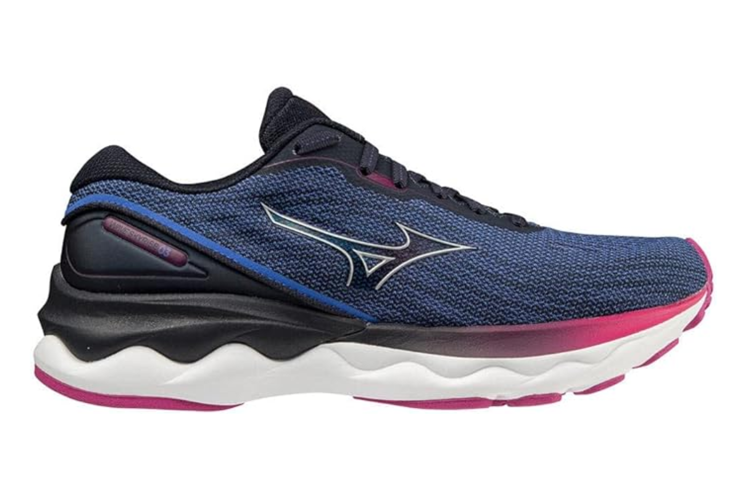 Scarpe da corsa da donna Mizuno Wave Skyrise 3 43