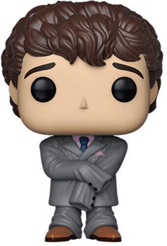7024787 Merchandising Big: Funko Pop! Movies - Josh Baskin (Vinyl Figure 794)