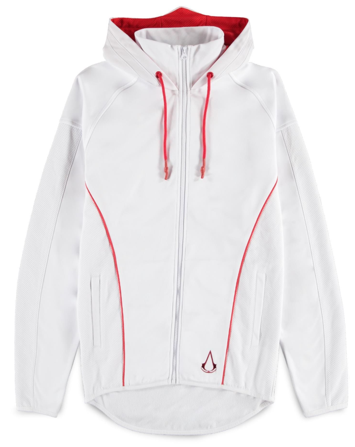 Abbigliamento Assassin's Creed: Men's Tech Hoodie - S Premium Hooded Sweatshirts