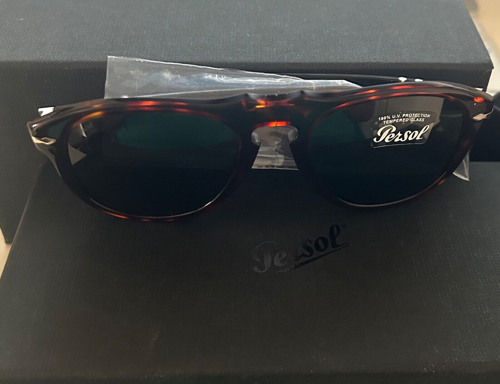 PERSOL PO 0649 S COLORE 24/31 MISURA 52/135 NEW UNISEX