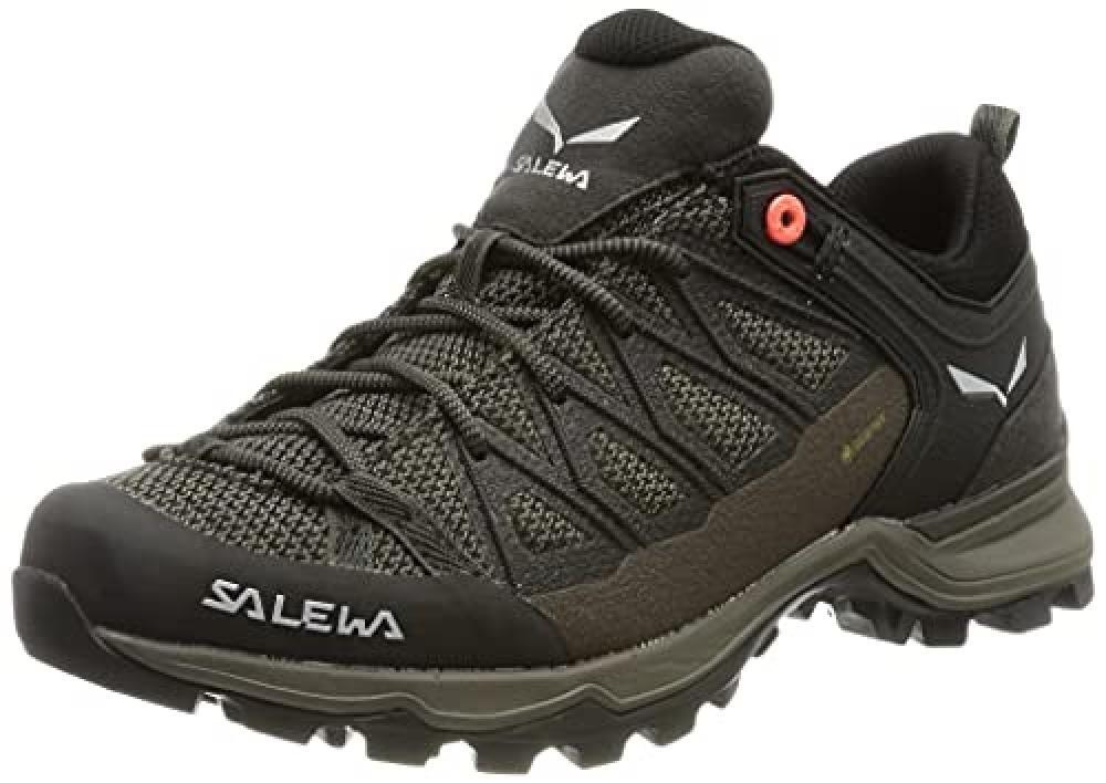 (TG. 39 EU) Salewa Mtn Trainer Lite Goretex EU 39 - NUOVO
