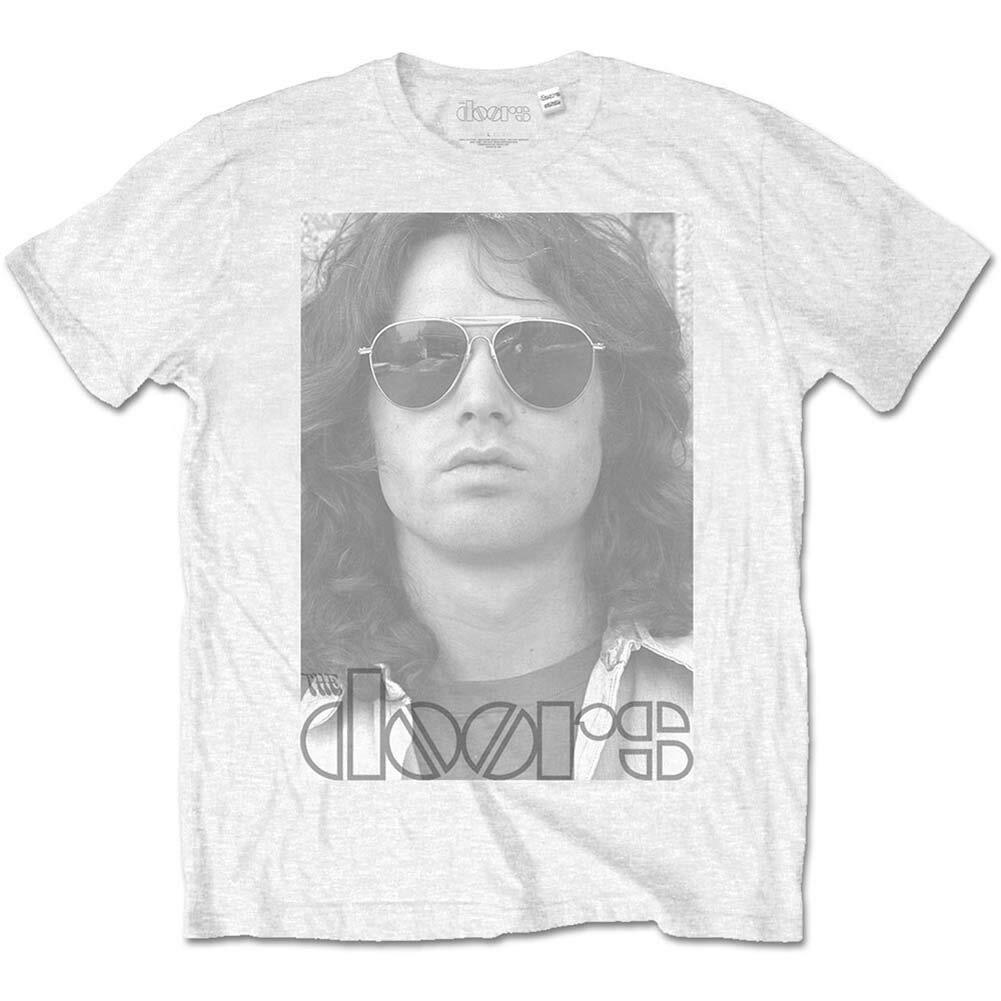 Abbigliamento Doors (The): Aviators (T-Shirt Unisex Tg. XL)