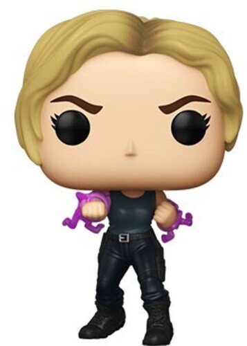 7024787 Merchandising Mortal Kombat: Funko Pop! Movies - Sonya Blade (Vinyl Figu
