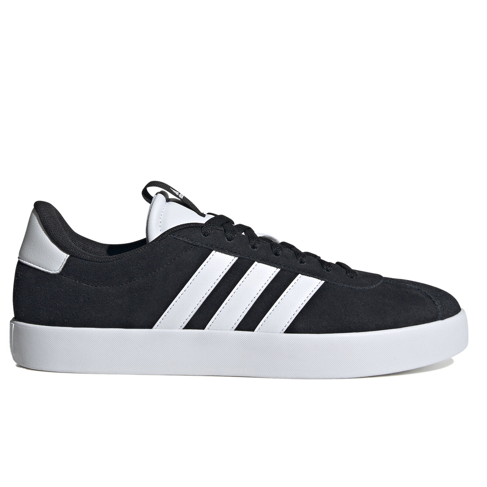 SCARPE ADIDAS VL COURT 3.0 TG 43 1/3 COD ID6278 [US 9.5 UK 9 CM 26.7]