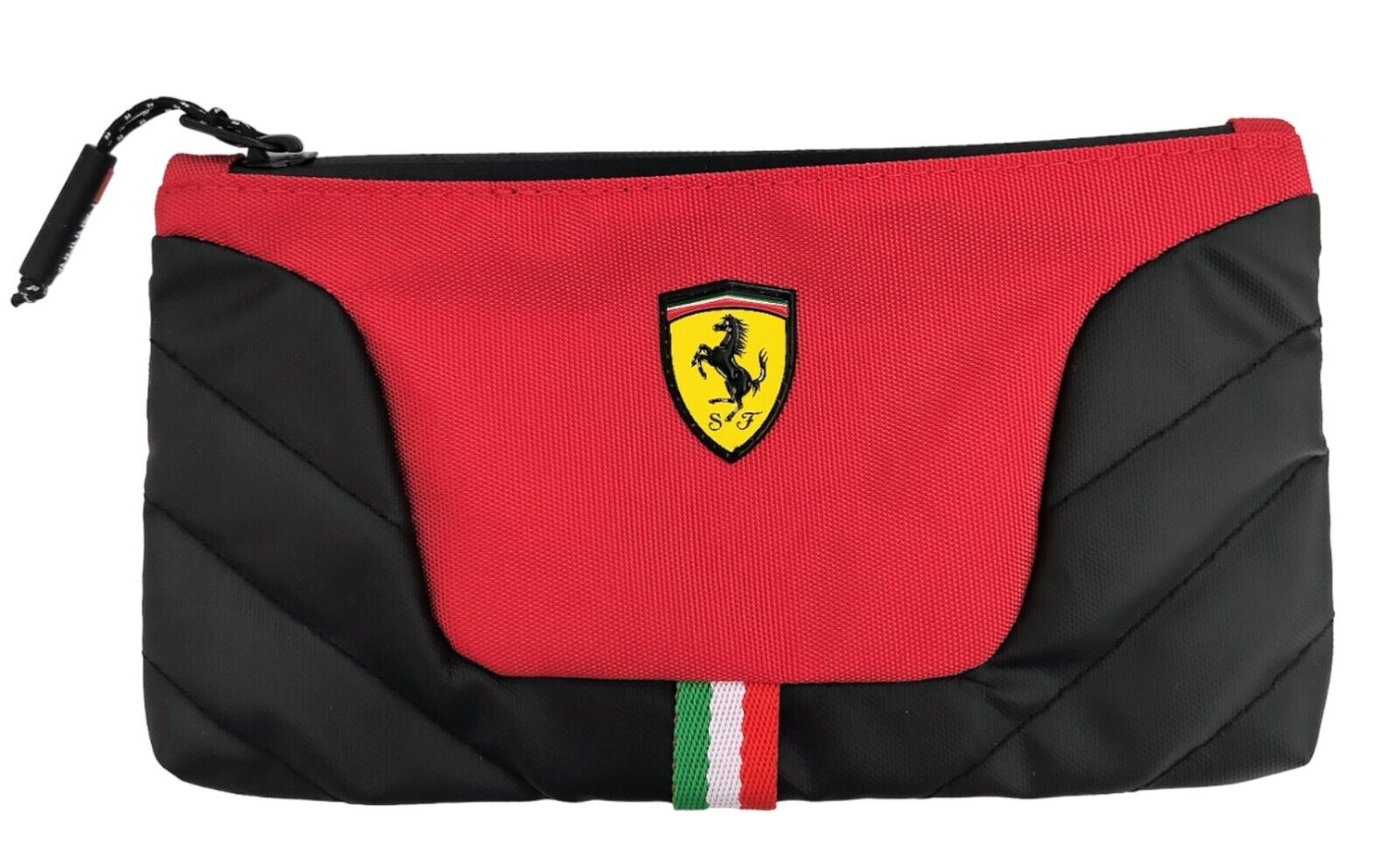 FERRARI Bustina Flat Case Scuderia Rosso