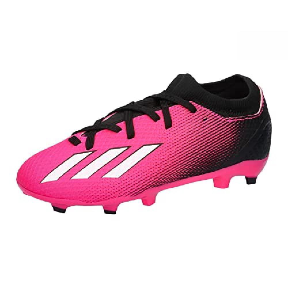 (TG. 38 2/3 EU) adidas X Speedportal.3, Scarpe da Ginnastica, Teshpk Zeromt Cbla