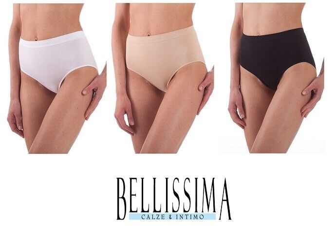 CULOTTE DONNA BELLISSIMA ART. 017 COL. E MIS. A SCELTA
