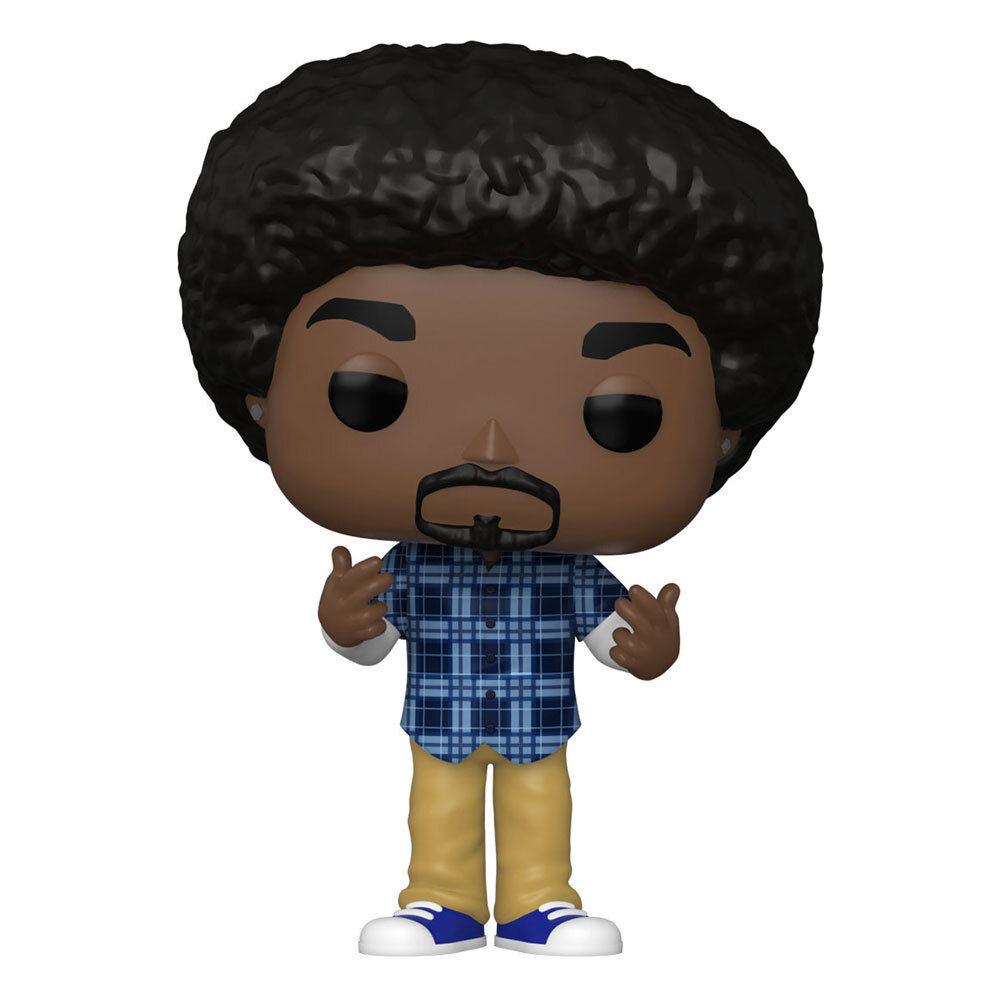 7024787 Merchandising Snoop Dogg: Funko Pop! Rocks - Snoop Dogg (Vinyl Figure 30