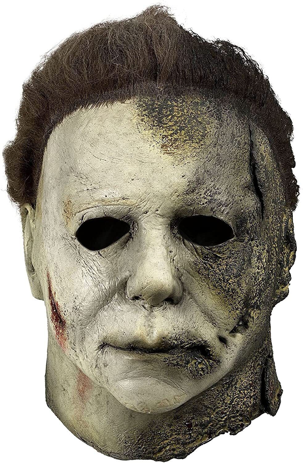 Trick Or Treat Studios Halloween uccide Michael Myers 2020 maschera, licenza uff