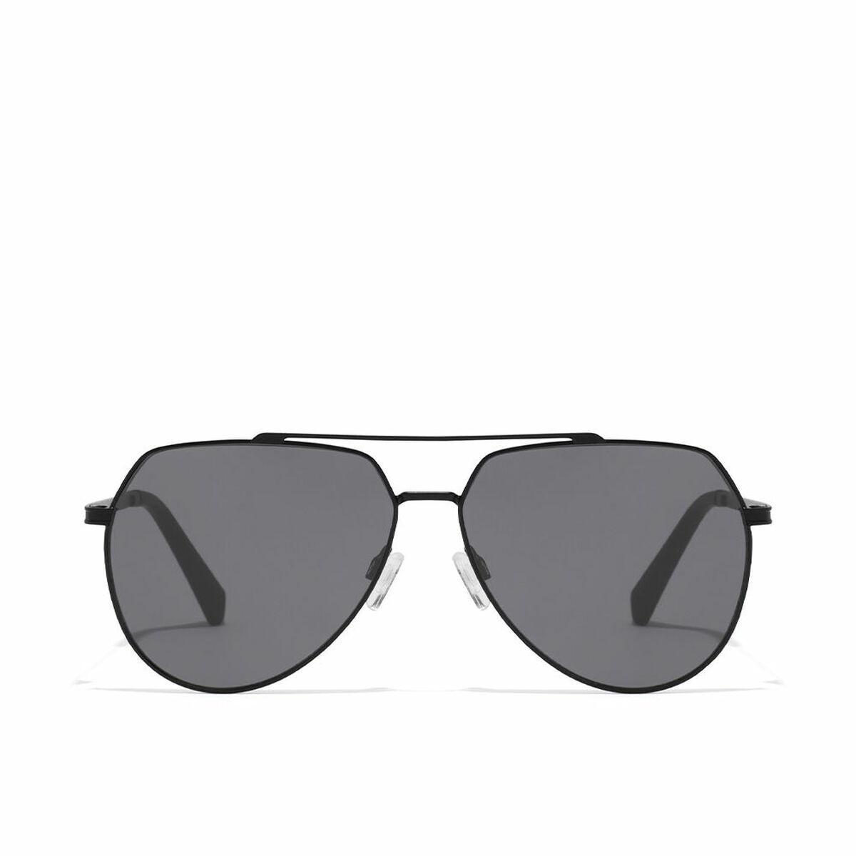Occhiali da sole polarizzati Hawkers Shadow Nero [Ø 60 mm]