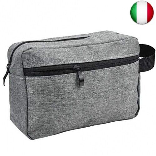 Chstarina beauty case viaggio, Borsa da trucco, Beauty Case , Porta Trucchi da