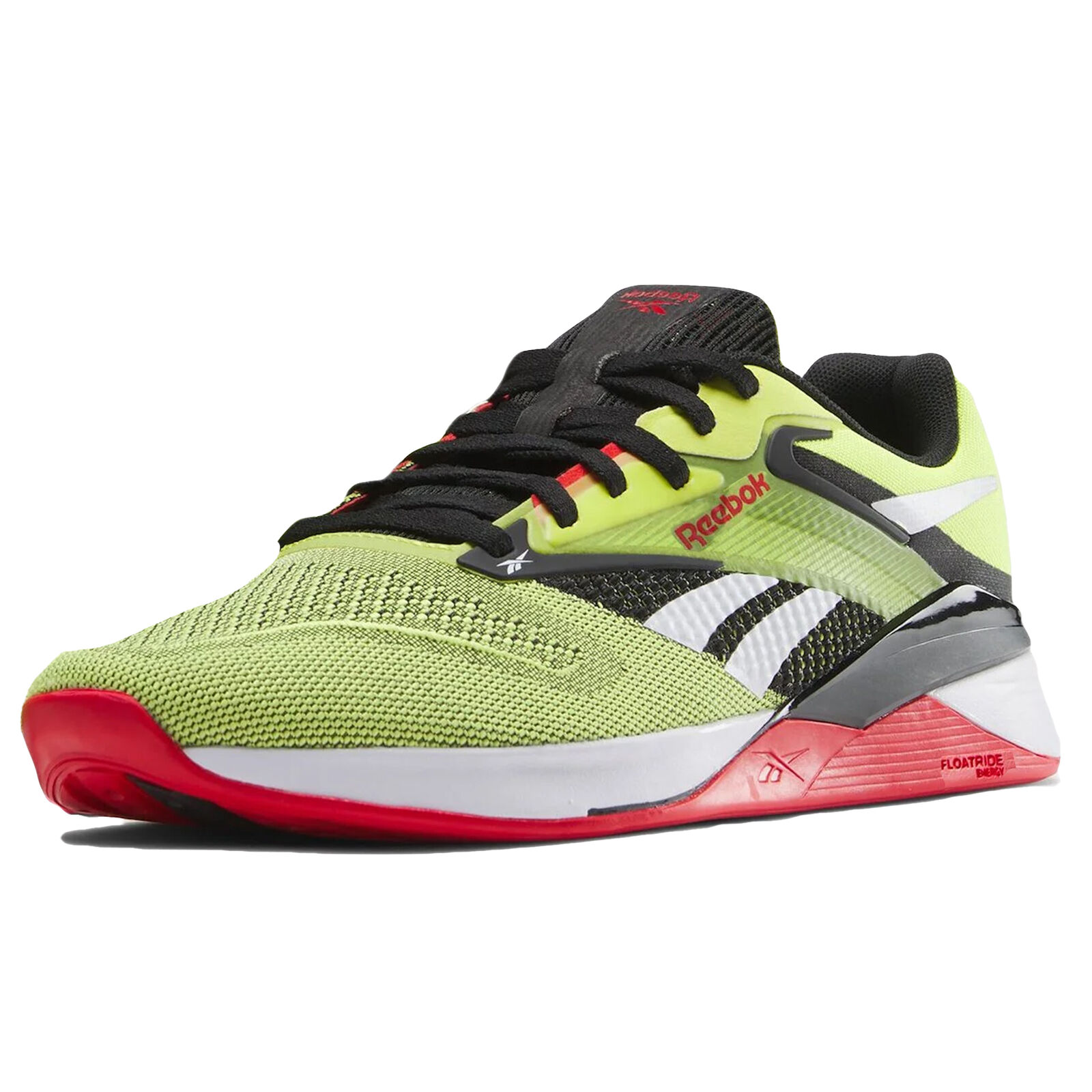Scarpe Reebok Nano X4 Taglia 40.5  Cod 100074182 Giallo