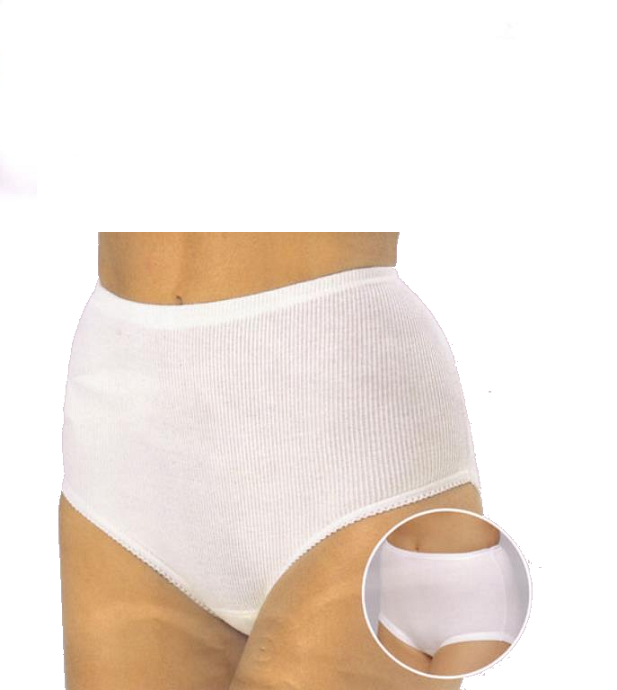 6 slip donna Henri art 125 Bordo colore foto misura a scelta