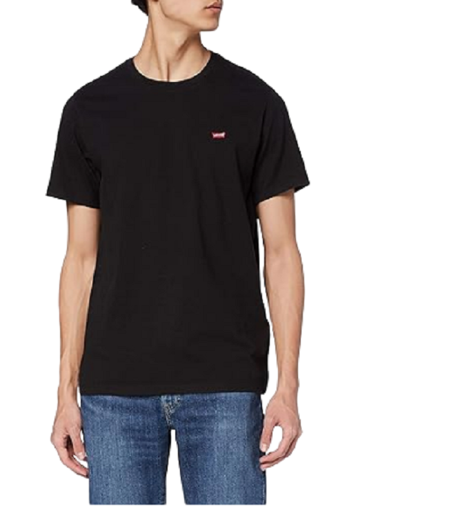 T-Shirt Uomo Levi's Art 56605