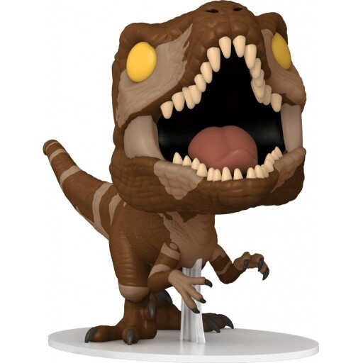 7039997 Merchandising Jurassic World: Funko Pop! Movies - Dominion - Atrocirapto