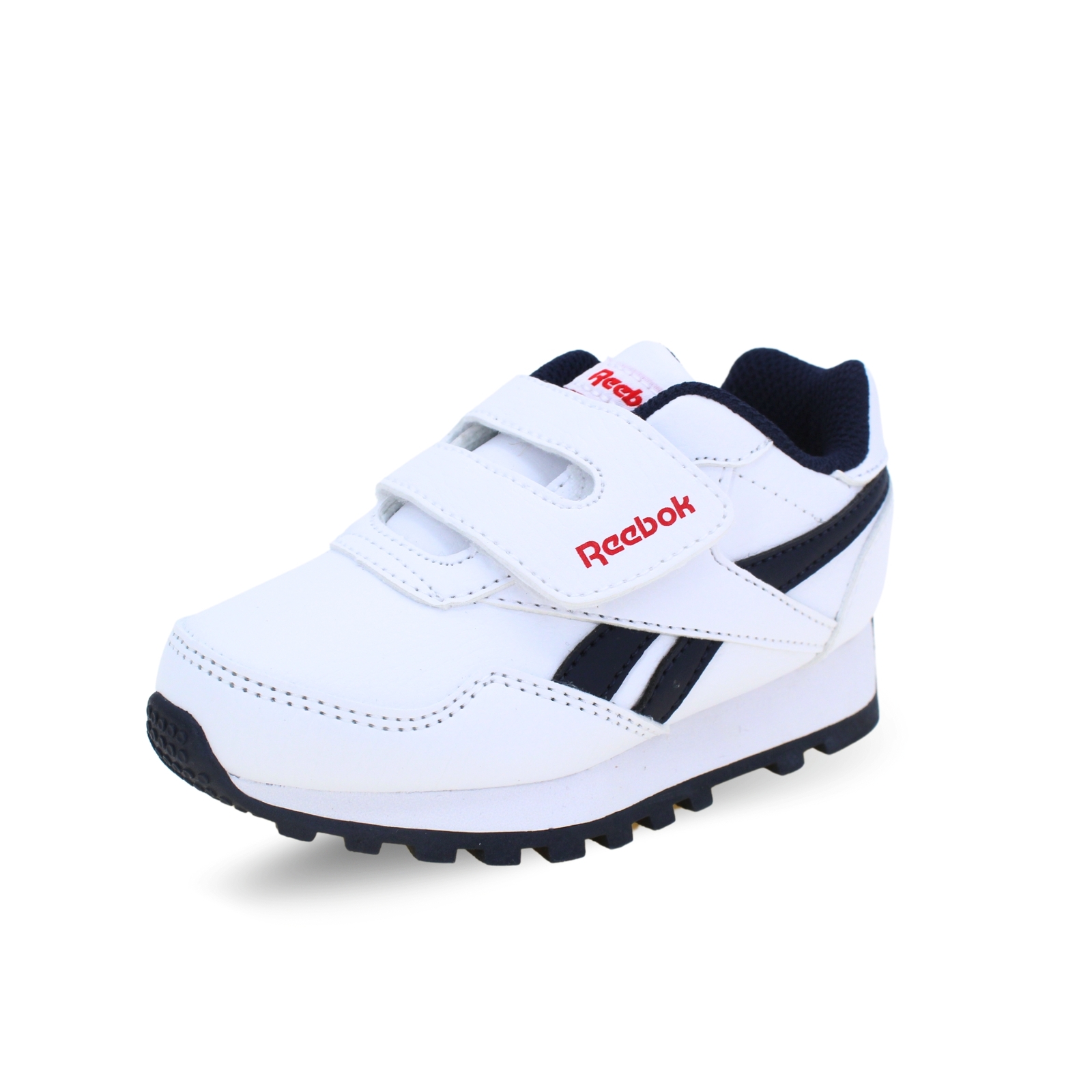 Scarpe Reebok Royal Rewind Run Taglia 25 Cod GY1739 Bianco