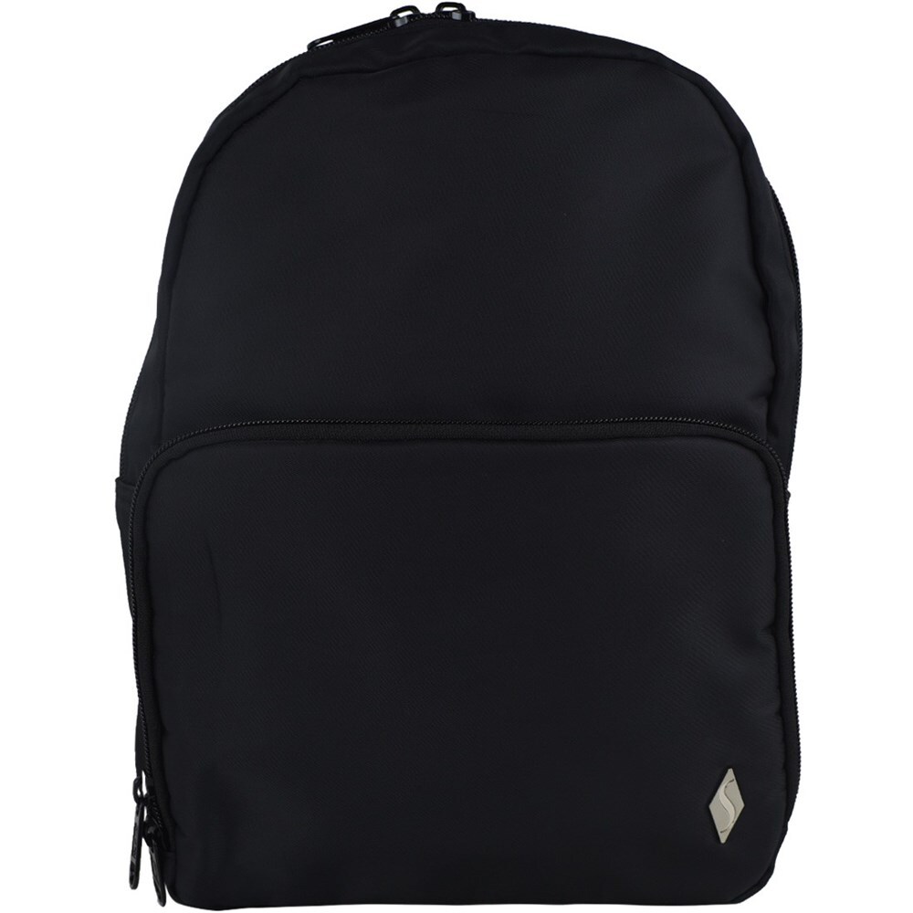 Zainetti universali Skechers Jetsetter SKCH6887BLK Nero