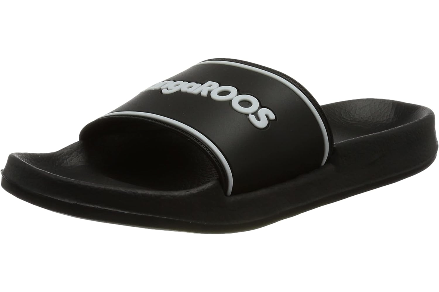 Infradito da nuoto da donna Kangaroos K-Orumb 38
