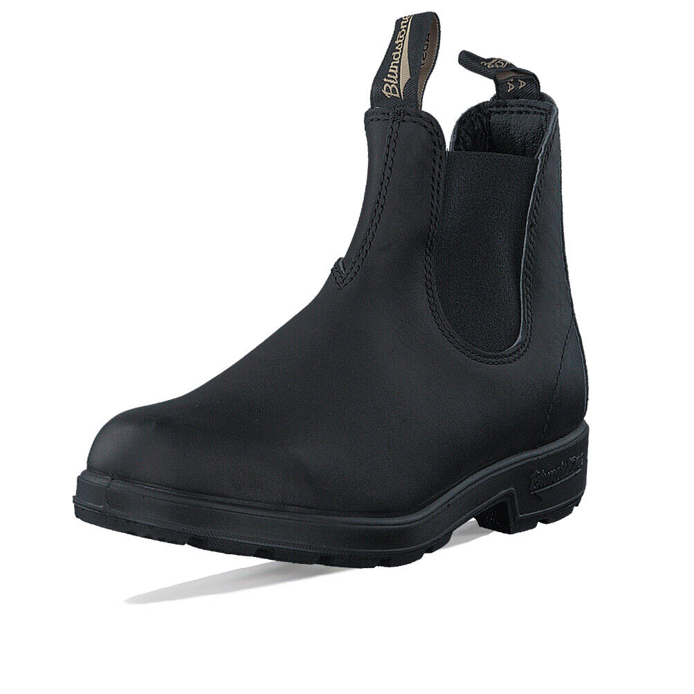 Scarpe Blundstone Style 510 Taglia 41.5 Cod 510 Nero