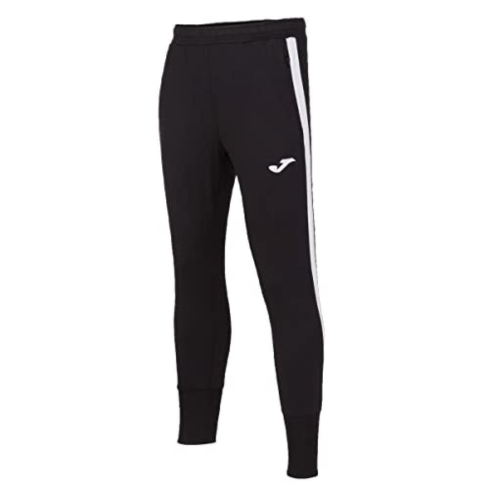 (TG. Taglia unica) Joma Advance, Pantalón Deportivo Hombre, Negro, M - NUOVO