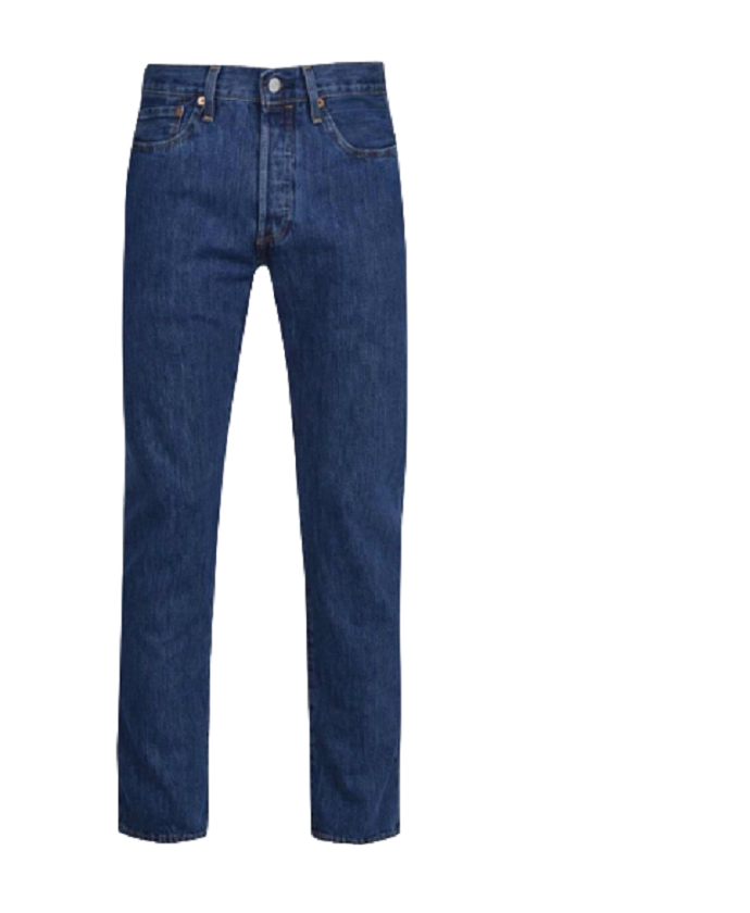 Jeans Uomo Gas Art 00501