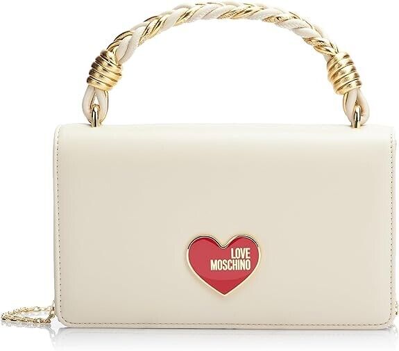 Borsetta Donna Love Moschino Art JC4224PP1ILN211A  pre-collezione prim/esta 2024