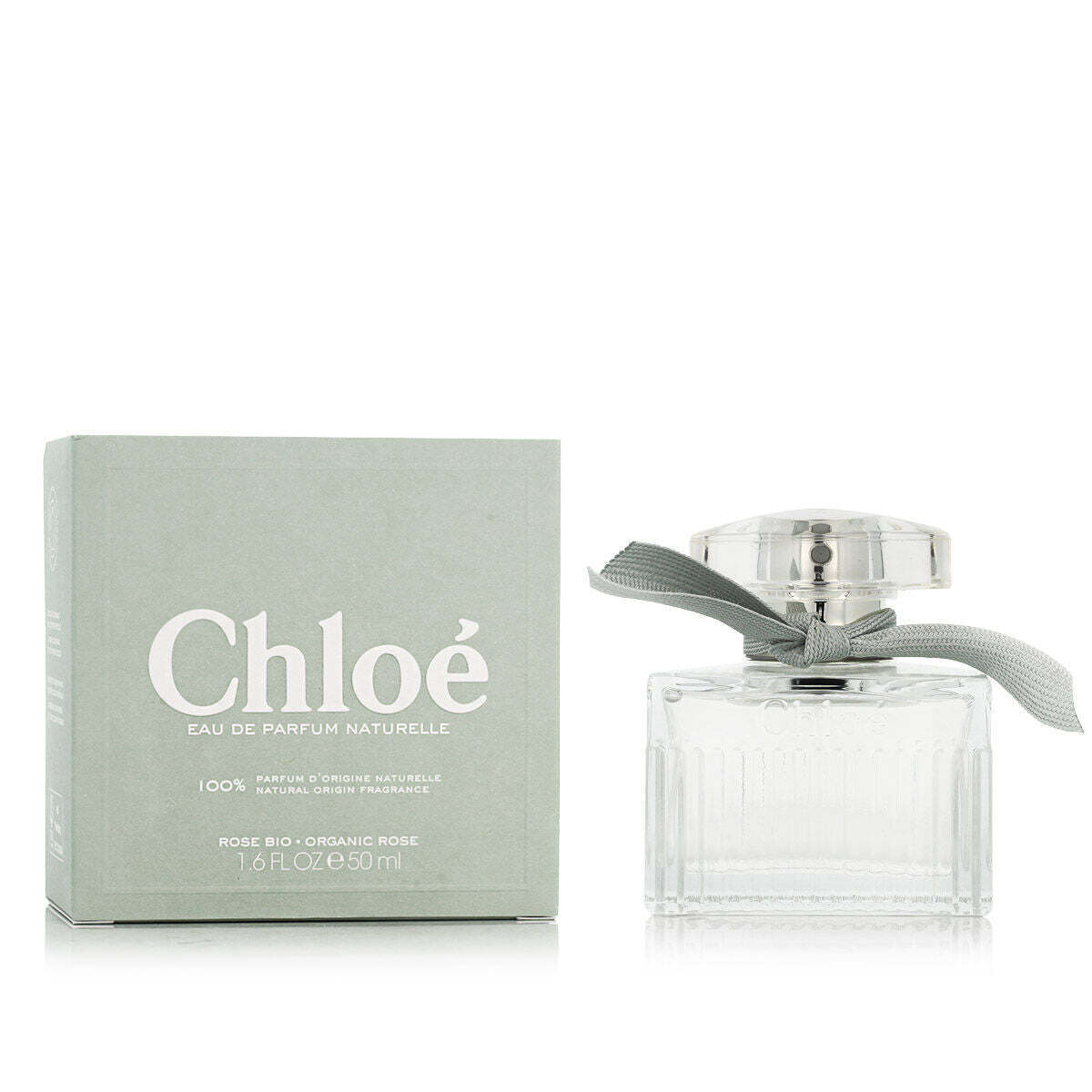 Profumo Donna Chloe Naturelle EDP 50 ml