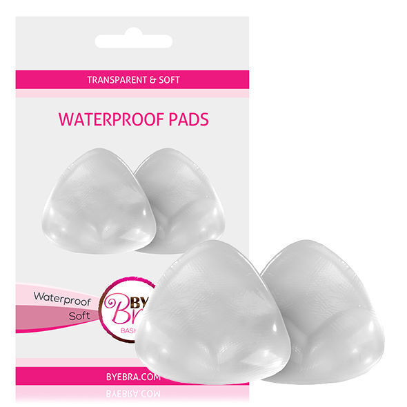 7907 BYE-BRA - IMBOTTITURE PUSH UP IMPERMEABILI