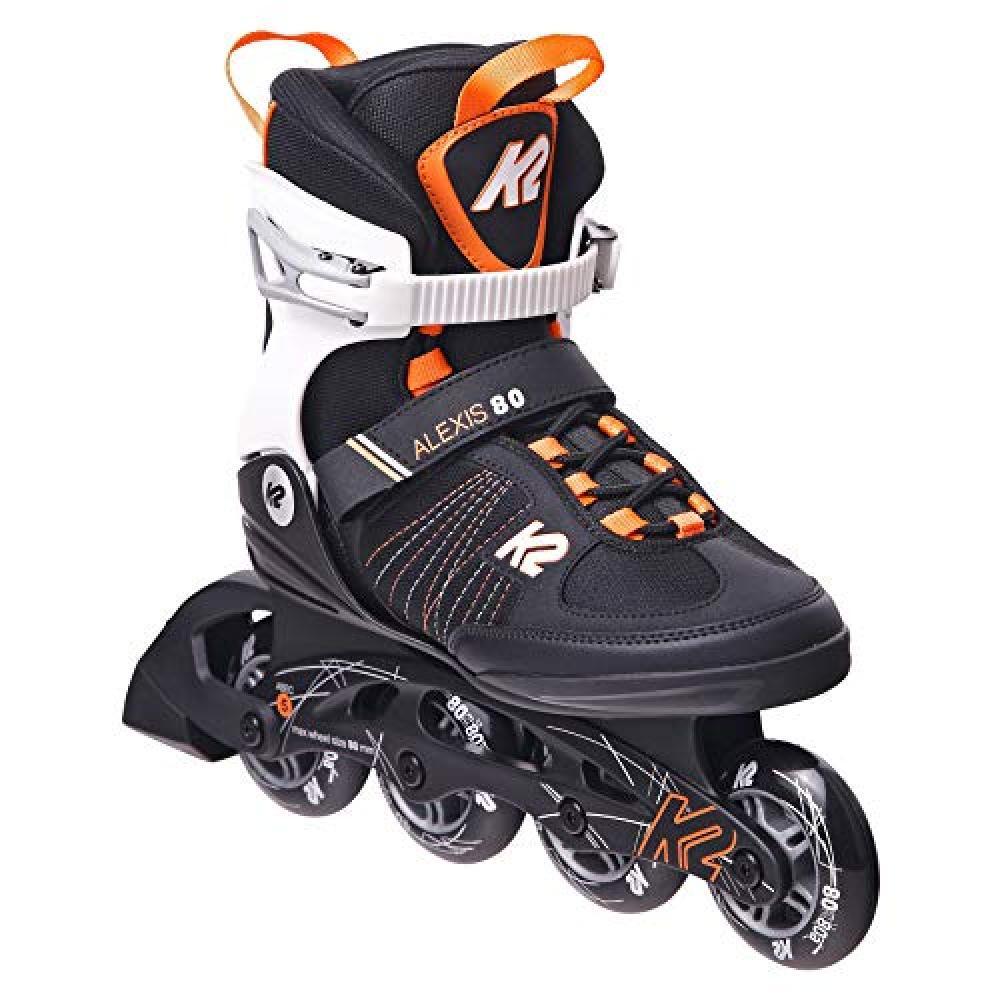 (TG. EU: 39 (Mondo: 250 / cm: 25 / UK: 5.5 / US: 8)) K2 Skates Donne Pattini in