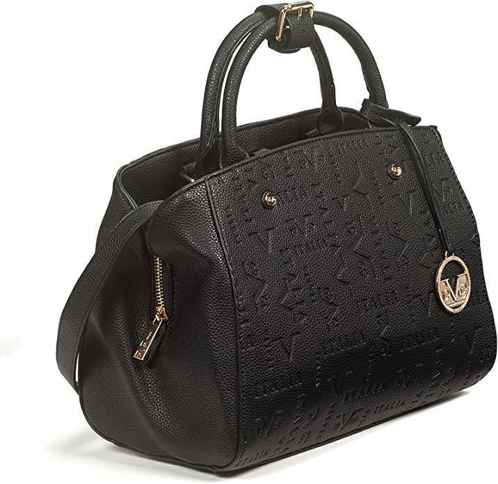 Borsa a mano da donna V 1969 Italia di Versace Sol tote
