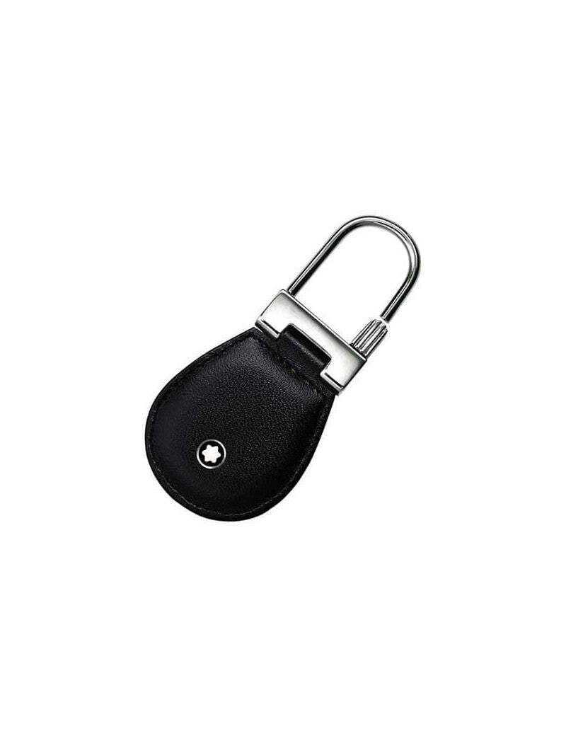 PORTACHIAVI MONTBLANC MEISTERSTUCK BLACK 130072