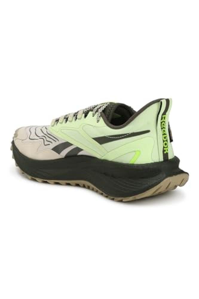 (TG. 42.5 EU) Reebok FLOATRIDE Energy 5 Adventure, Sneaker Uomo, Stucco/Gro/CITG