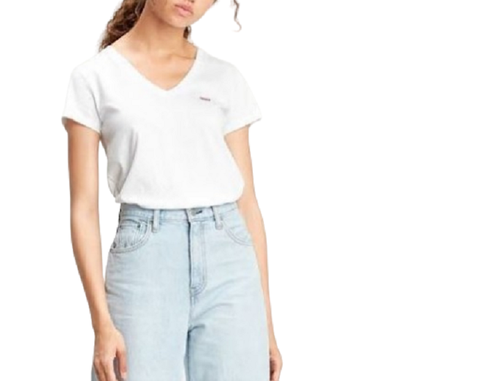 T-Shirt Donna Levi's Art 85341