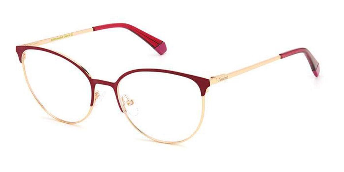 Polaroid Sunglasses 24 Ibj/18 Cherry Gold