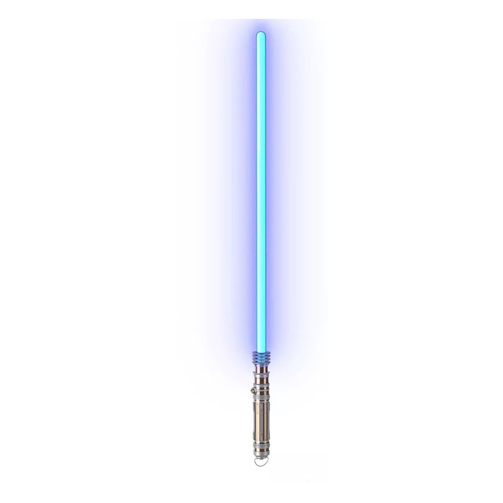Star Wars Hasbro The Black Series Leia Organa Force FX Elite Lightsaber with Adv