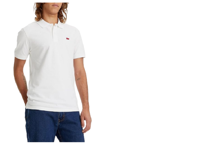 Polo Uomo Levi's Art A4842