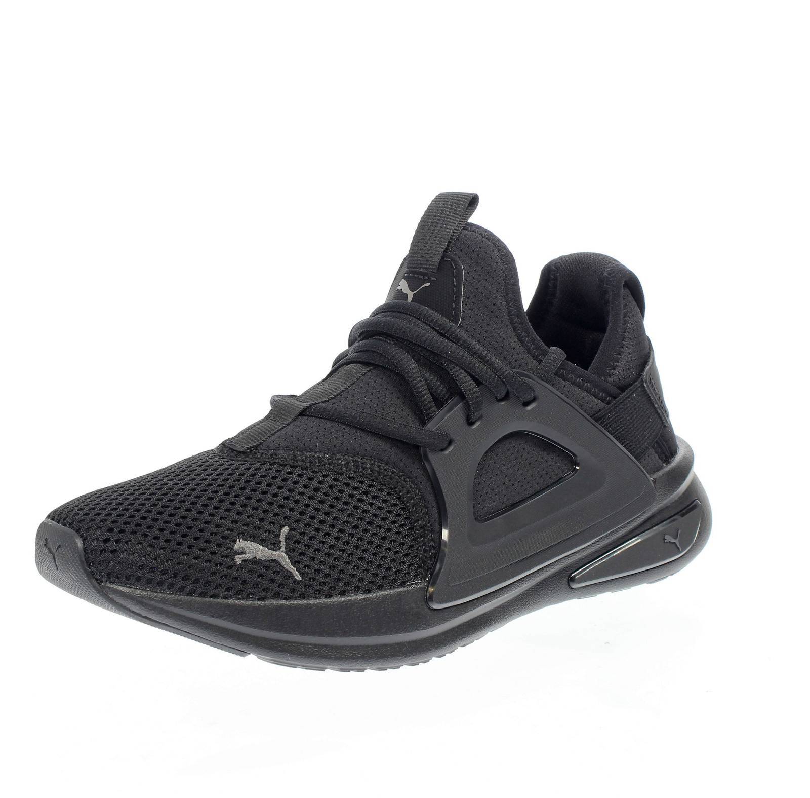 Puma Softride Enzo Evo Nero - Taglia 43 [9 US 28cm] Scarpe Uomo Sneakers